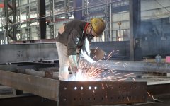 在业内树立了良好的信誉