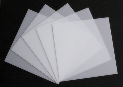 必须使用良好的泛水垫圈