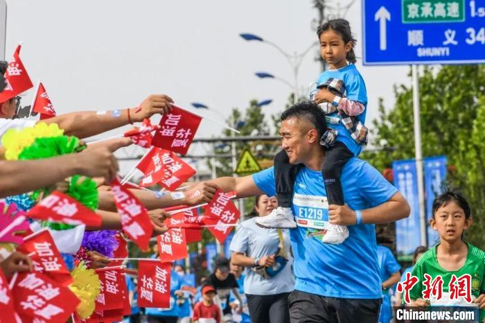 2024密云生态马拉松报名正式启动 赛事规模刷新至