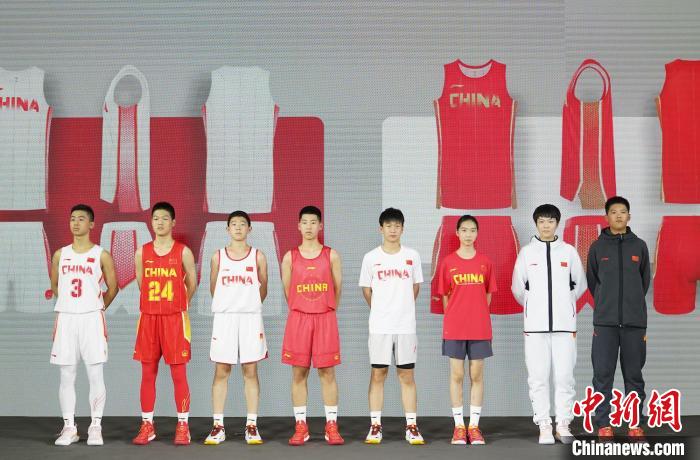 中国小学生篮球联赛将于10月拉开帷幕,正式启动