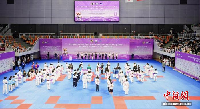 杭州临平区正式启幕第二