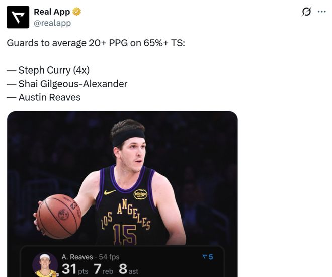 东契奇里夫斯合砍62+18+19 湖人防守升级力克森林