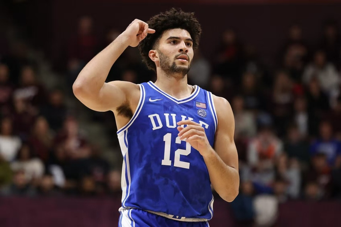 步行者视布泽尔为状元热门 技术全面成首选