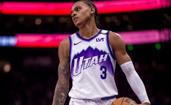 爵士队摆烂操作升级：伤病与缺席成战术核心