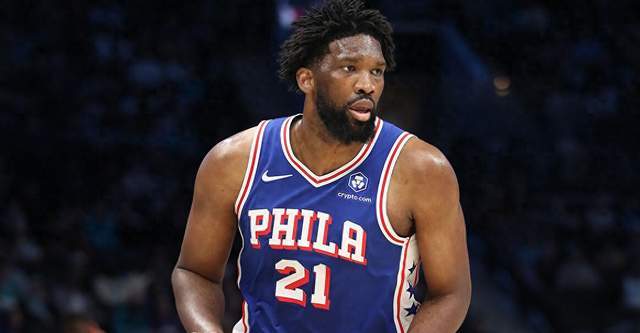 76人逆转黄蜂展现统治力，剑指东部决赛