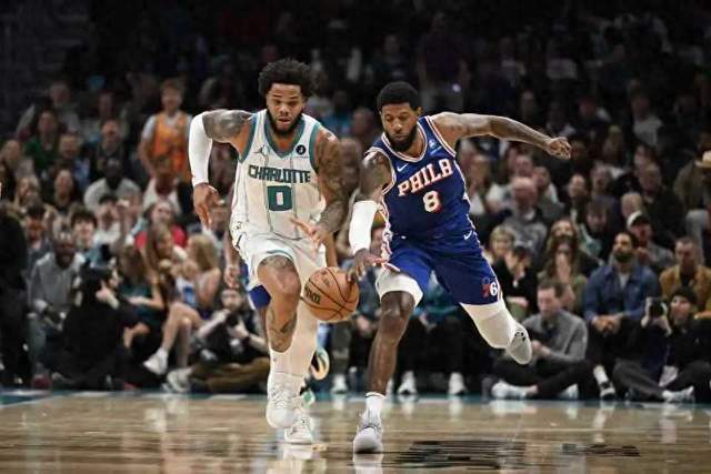 76人逆转黄蜂展现统治力，剑指东部决赛