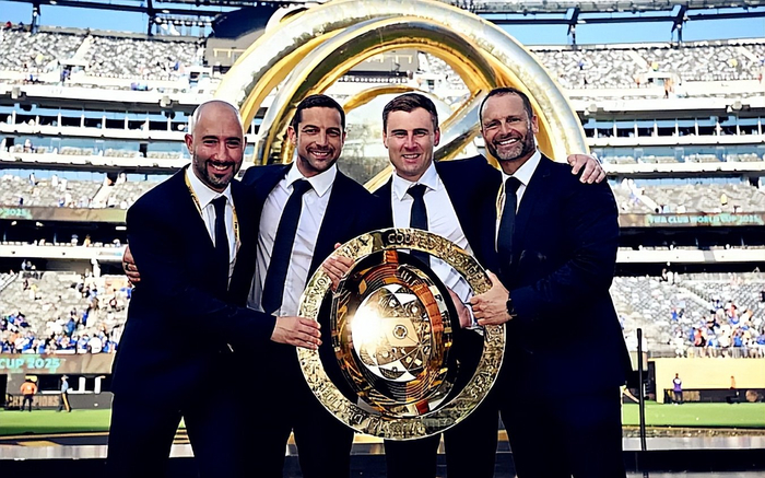 切尔西陷恩佐合同困境 阵容重组或引兰帕德回归