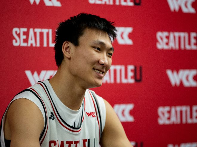 淡厚然放弃CBA回美继续N