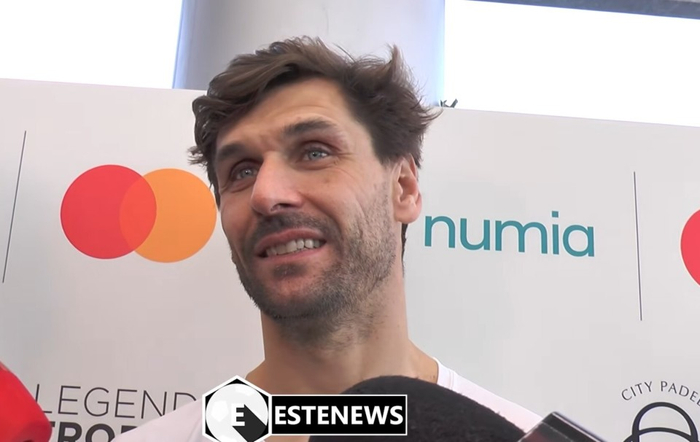 略伦特：意大利国家队历史辉煌或成扭转晋级劣