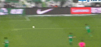 国安主场不敌津门虎 津门虎客场连胜终结21年不