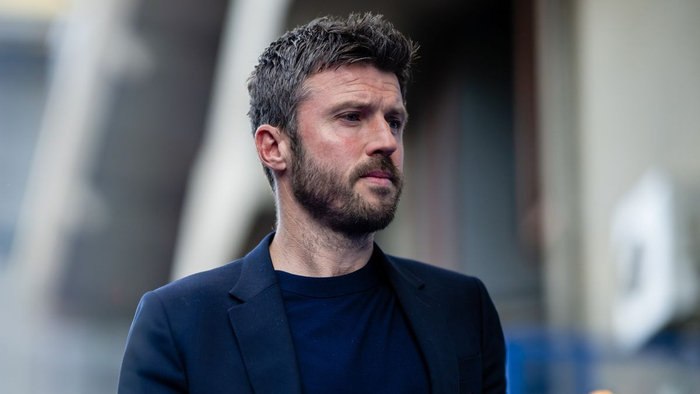 曼联临时主帅卡里克强势回归力拒与索尔斯克亚